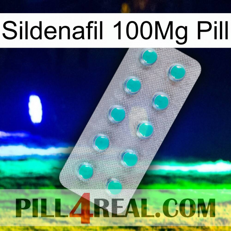 Sildenafil 100Mg Pill 28